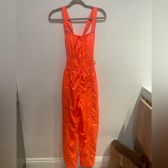 NWT - FP movement Tropic Sport one piece - Picture 4 of 8